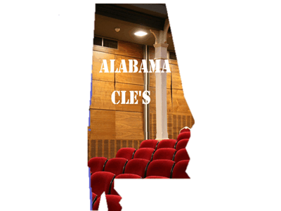 Alabama CLE