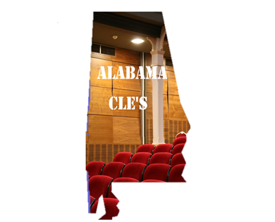 Alabama CLE