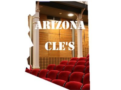 Arizona CLE's