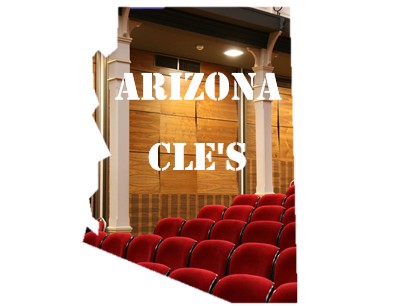 Arizona CLE's