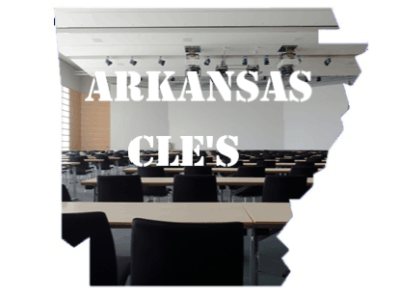 Arkansas CLE