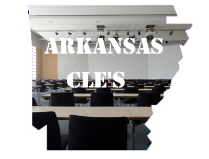 Arkansas CLE