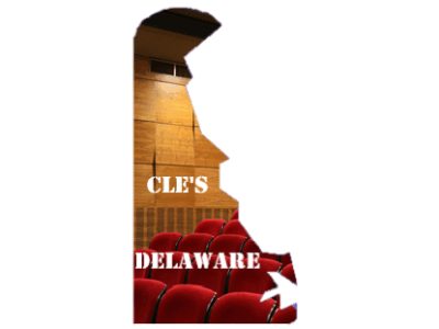 Delaware CLE