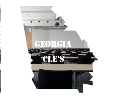 Georgia State Bar CLE