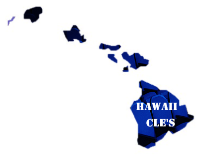 HSBA Hawaii State Bar Association CLE's