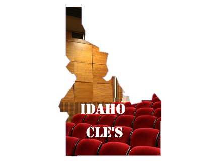 Idaho State Bar CLE