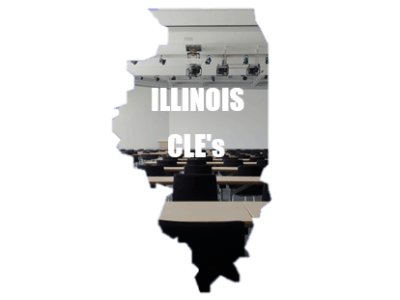 Illinois State Bar Association CLE
