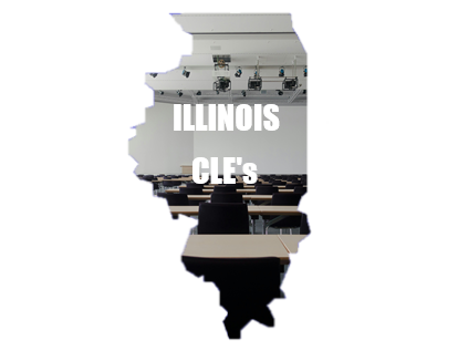 Illinois State Bar Association CLE