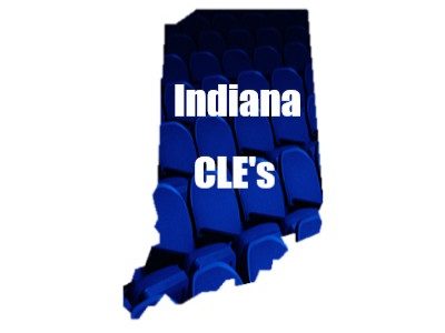 Indiana Bar Association CLE