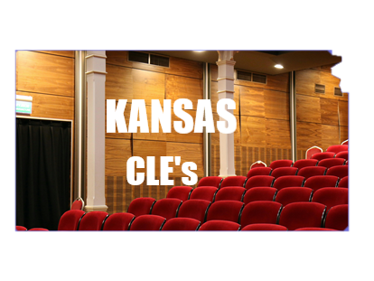 Kansas Bar Association CLE