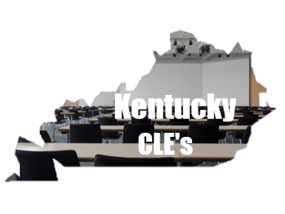 Kentucky Bar Association CLE