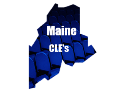 Main Bar Association CLE