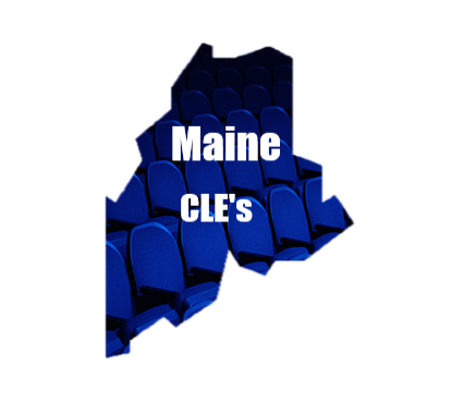 Main Bar Association CLE