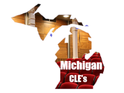 Michigan Bar Association CLE