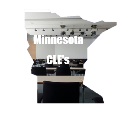 Minnesota Bar Association CLE