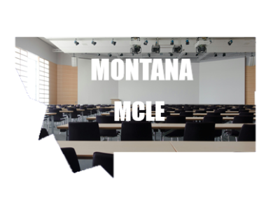 Montana- State Bar of Montana