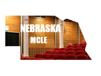 Nebraska State Bar Association CLE