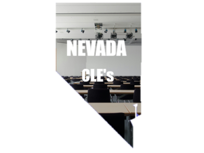 Nevada -State Bar Of Nevada