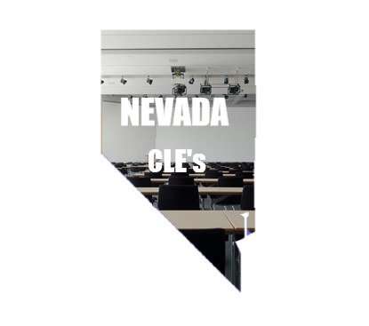 Nevada -State Bar Of Nevada