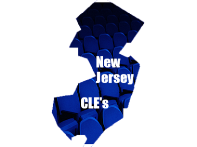 New Jersey Bar Association CLE