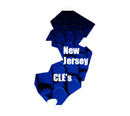 New Jersey Bar Association CLE
