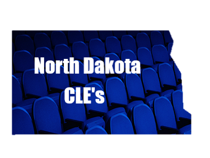 North Dakota - State Bar Association of North Dakota