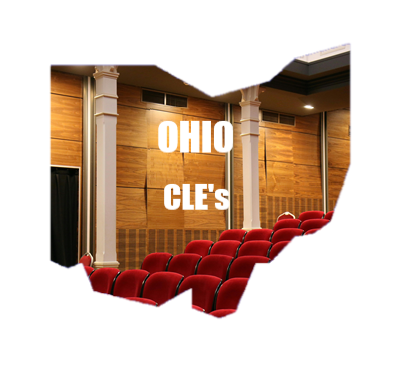 Ohio State Bar Association CLE