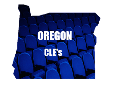 Oregon State Bar CLE