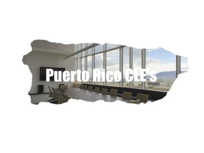 Puerto Rico Bar Association CLE