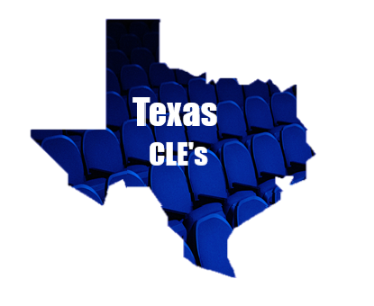 Texas State Bar CLE