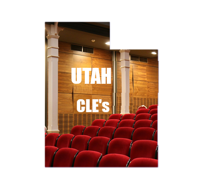 Utah State Bar CLE