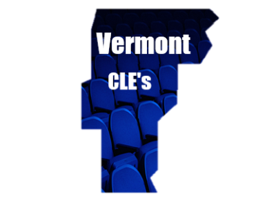 Vermont Bar Association CLE