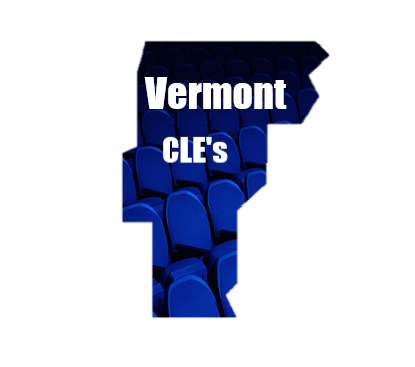 Vermont Bar Association CLE