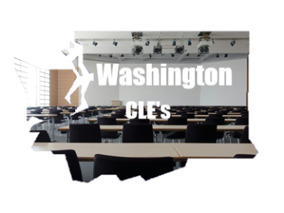 Washington State Bar Association CLE