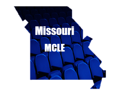 Missouri Bar CLE