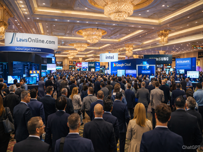 LMA Annual Conference